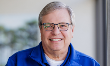 Bob Cooper